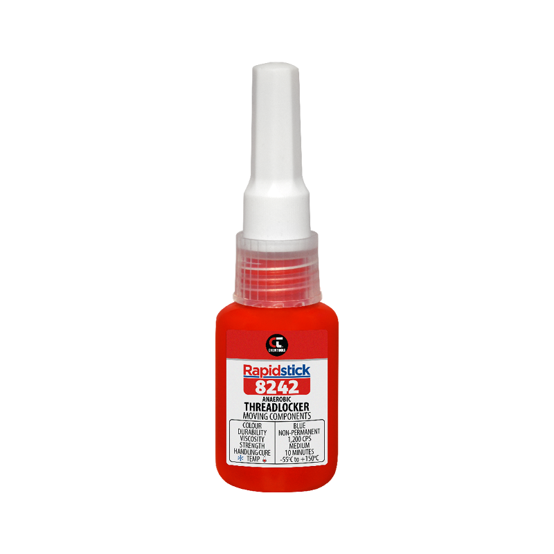 CHEMTOOLS MEDIUM STRENGTH THREADLOCKER - 10ML 